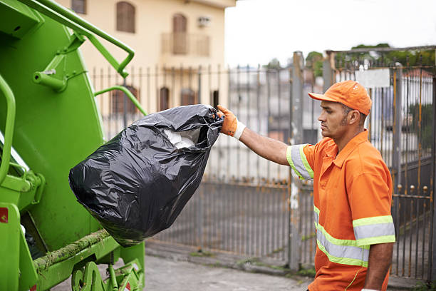 Best Commercial Junk Removal  in Olivet, TN
