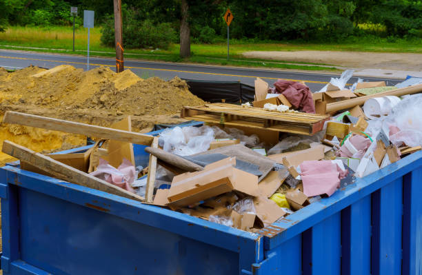Retail Junk Removal in Olivet, TN