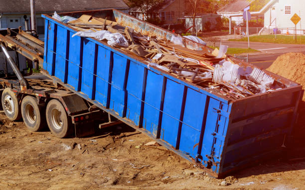 Trusted Olivet, TN Junk Removal Services Experts